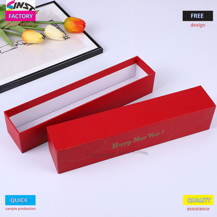 छाता पैकेजिंग बॉक्स को छाता कंपनियों के लिए 