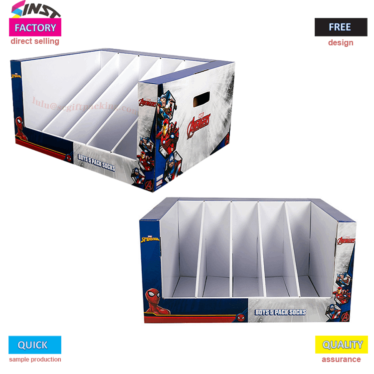 स्टैक्ड पीडीक्यू का मूल्य कैसे बढ़ाया जाए?