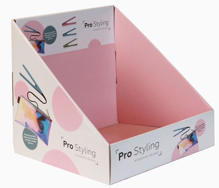 ​क्या आप जानते हैं कि फ्लैट आयरन डिस्प्ले स्टैंड कितना व्यावहारिक है?