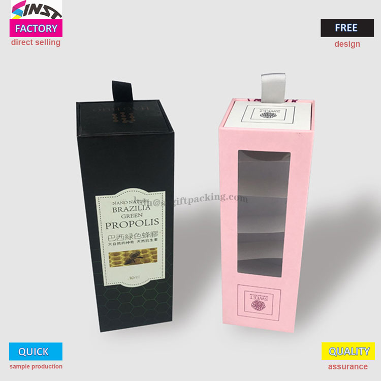 ​क्या ये दो आवश्यक तेल उपहार बक्से ग्राहकों को यह कहने पर मजबूर करते हैं कि 'इन्हें खोलना एक प्राकृतिक उपहार प्राप्त करने जैसा लगता है'?