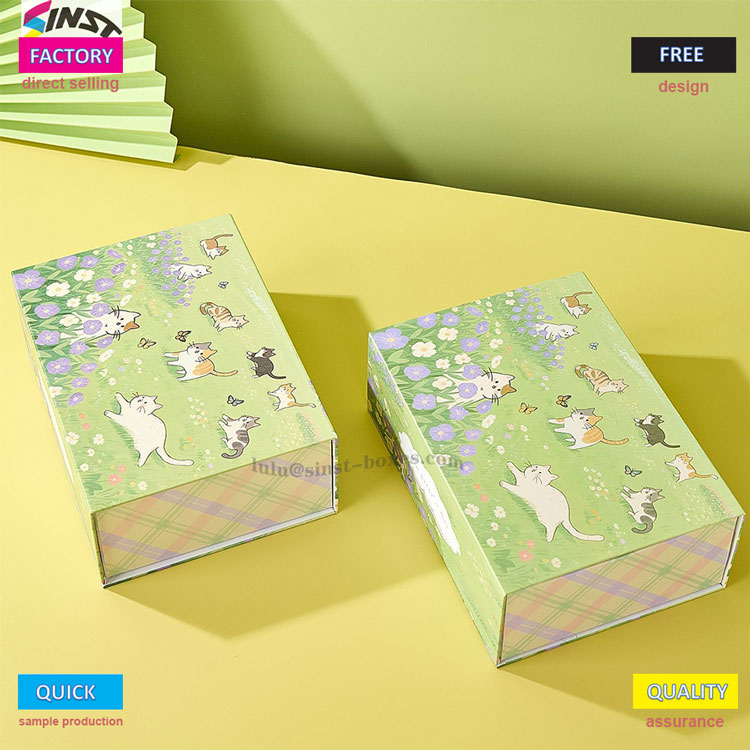 ​यह आलीशान पेंडेंट उपहार बॉक्स विदेशी ग्राहकों को यह कहने पर मजबूर क्यों करता है कि 'मुझे यही पैकेजिंग चाहिए'?