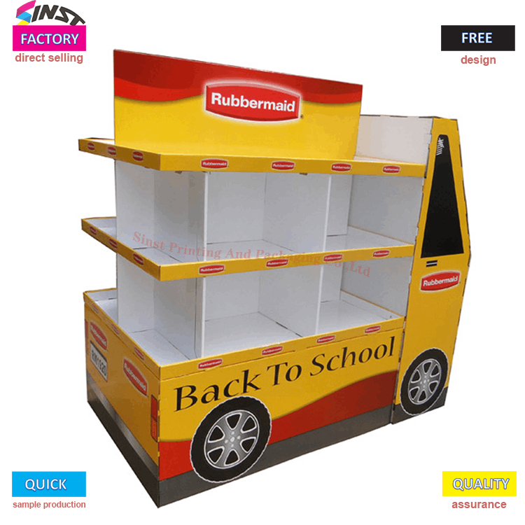 ​पेपर पाइल हेड्स को डिजाइन करने के लिए क्या विचार हैं?