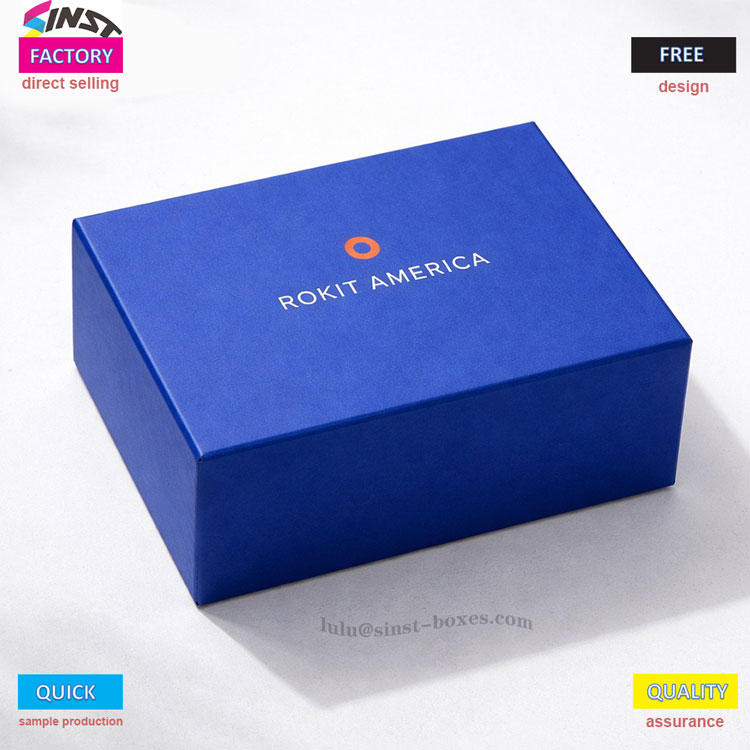 ब्लूटूथ इयरफ़ोन उपहार बॉक्स