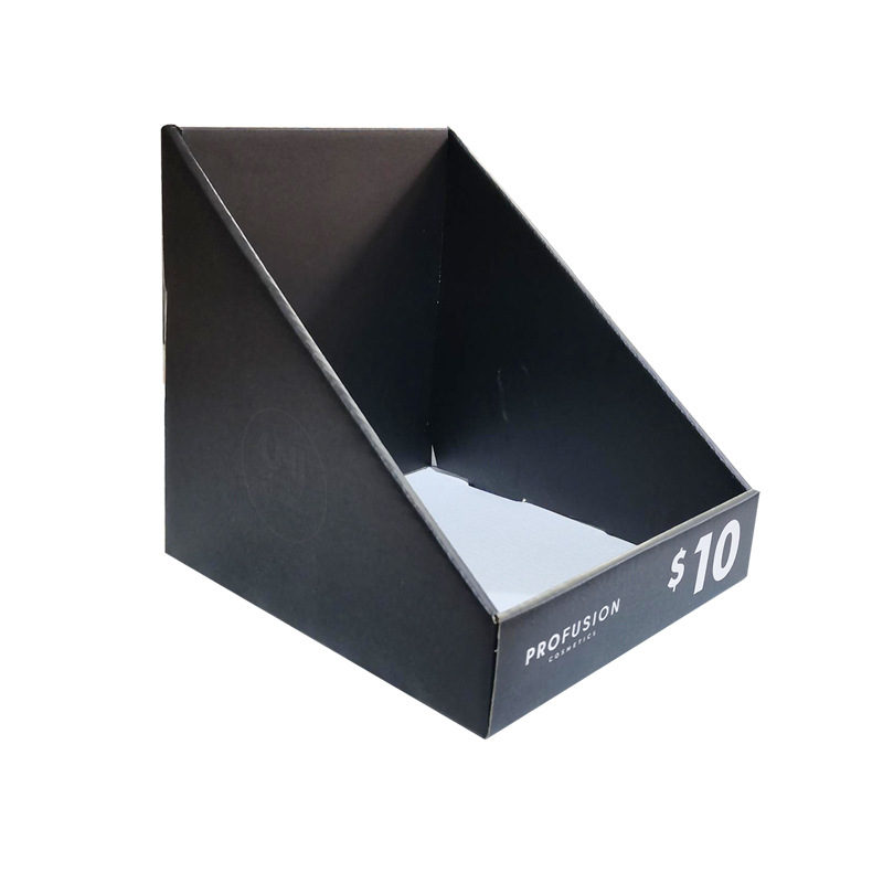 Gum desktop display rack